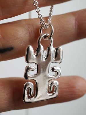 Image of Bloom Pendant