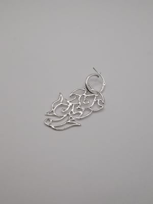 Image of Rose Earring