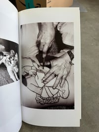 Image 3 of Tokyo Tattoo 1970 - Martha Cooper [First Edition, Hardcover]