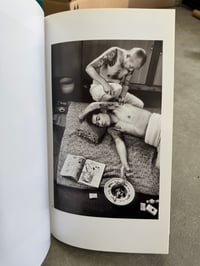 Image 7 of Tokyo Tattoo 1970 - Martha Cooper [First Edition, Hardcover]