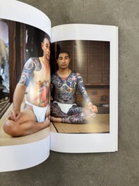 Image 8 of Tokyo Tattoo 1970 - Martha Cooper [First Edition, Hardcover]