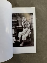 Image 10 of Tokyo Tattoo 1970 - Martha Cooper [First Edition, Hardcover]