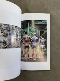 Image 4 of Tokyo Tattoo 1970 - Martha Cooper [First Edition, Hardcover]