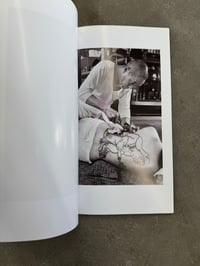 Image 11 of Tokyo Tattoo 1970 - Martha Cooper [First Edition, Hardcover]