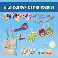💙A La Carte💙 -Other Items