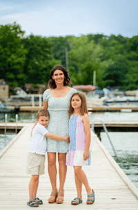 Image 4 of May 16th Lake Quivira Beach minis 