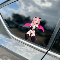 Image 4 of @h3ntainekogirl Succubus Waifu