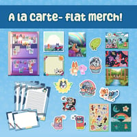 💙A La Carte💙 -Flat Items