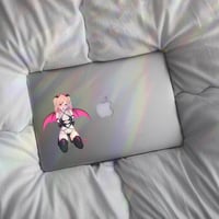 Image 5 of @h3ntainekogirl Succubus Waifu
