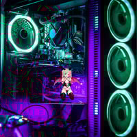 Image 7 of @h3ntainekogirl Succubus Waifu