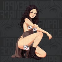 Image 2 of @zoecelestawest Waifu