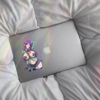 Image 6 of Lustful Waifu