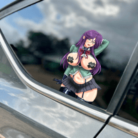 Image 5 of Lustful Waifu