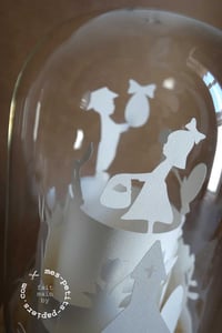 Image 2 of DIY Pâques, Gabarit cloche Ø 9 cm (A4) à télécharger