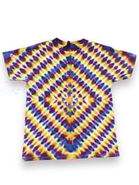 Image 1 of KaleidoSoul 4 - Original Dyed Tee - Size Large