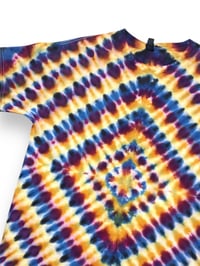 Image 2 of KaleidoSoul 4 - Original Dyed Tee - Size Large