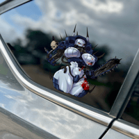 Image 4 of Blood & Steel Waifu