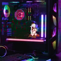 Image 5 of Christmas Elf Mage