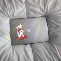 Image 4 of Christmas Elf Mage