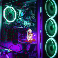 Image 6 of Christmas Elf Mage