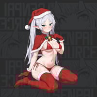 Image 2 of Christmas Elf Mage