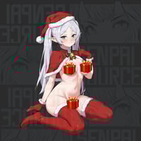 Image 3 of Christmas Elf Mage