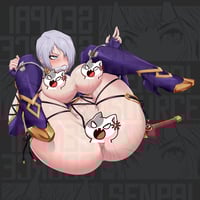 Image 3 of Noble Waifu