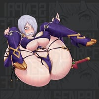 Image 2 of Noble Waifu