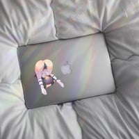 Image 4 of Cyber Enhanced Waifu