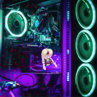 Image 6 of Cyber Enhanced Waifu