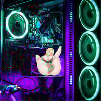 Image 7 of Noble Ninja Waifu
