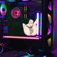 Image 6 of Noble Ninja Waifu