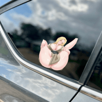 Image 4 of Noble Ninja Waifu