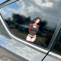 Image 4 of Biohazard Survivor Waifu