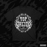 TOP GAIJIN - Black