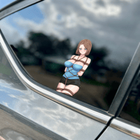 Image 4 of Special Tactics Waifu