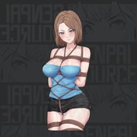 Image 2 of Special Tactics Waifu