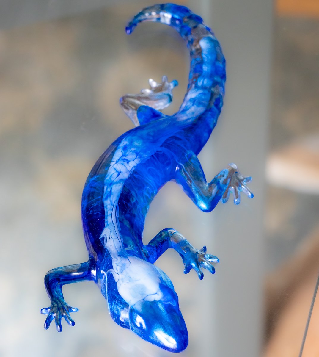 Lizzard | Dog Lovin Designs