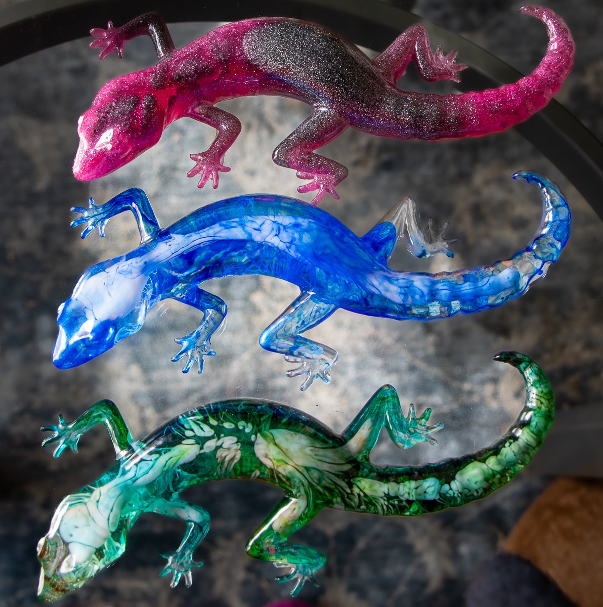 Lizzard | Dog Lovin Designs