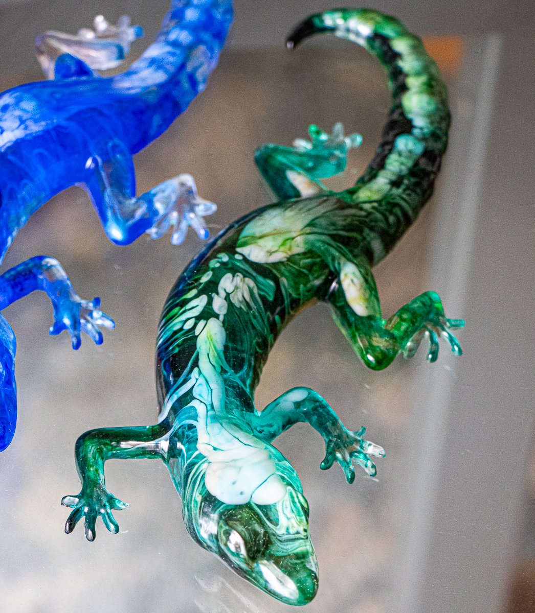 Lizzard | Dog Lovin Designs