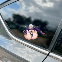 Image 4 of Noble Waifu