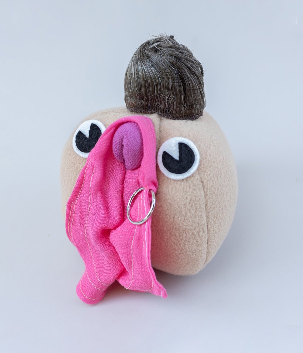 Image of Custom LABE BABE