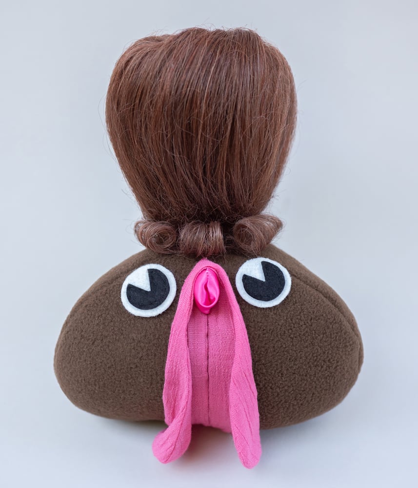 Image of Custom LABE BABE