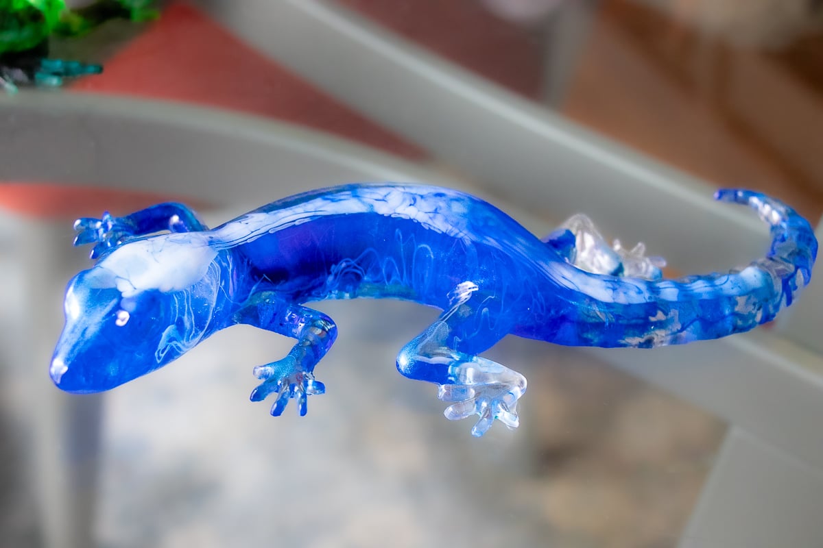 Lizzard | Dog Lovin Designs