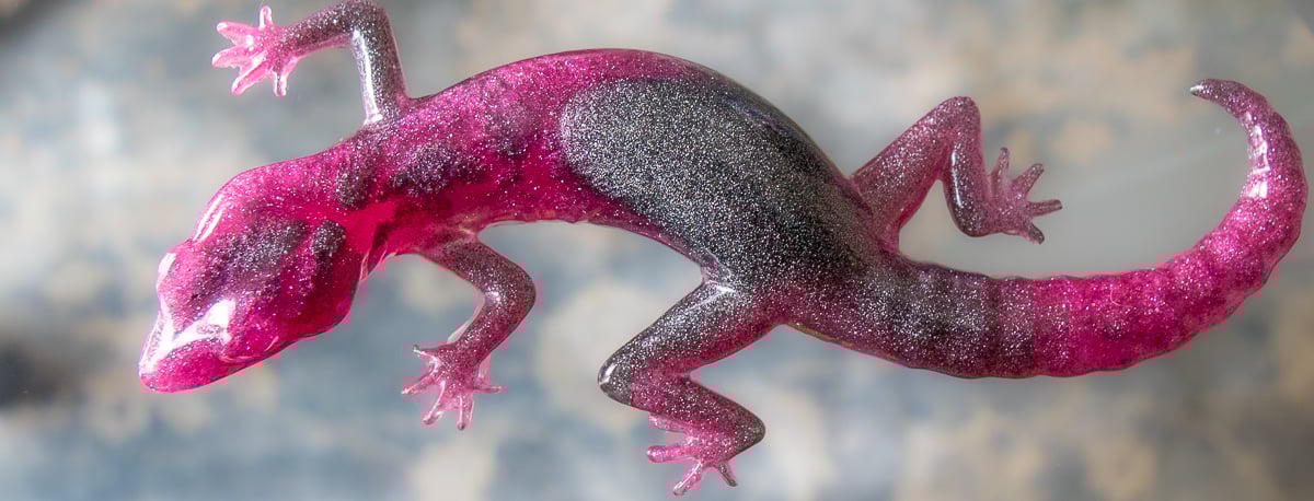 Lizzard | Dog Lovin Designs