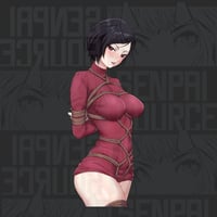 Image 2 of Covert Waifu