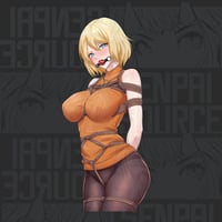 Image 2 of Rescued Waifu