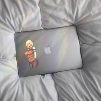 Image 5 of Rescued Waifu