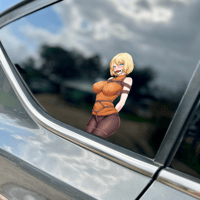 Image 4 of Rescued Waifu
