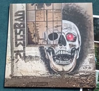 Image 1 of 2LegsBad & In The Cage "Split EP"